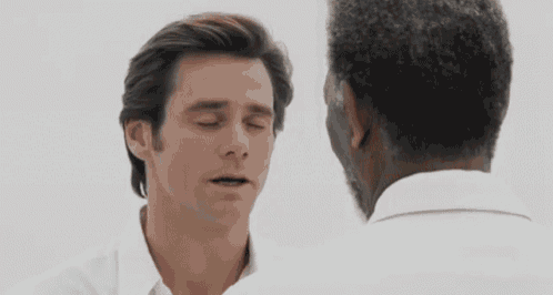 Grace GIF - Bruce Almighy Jim Carrey GIFs