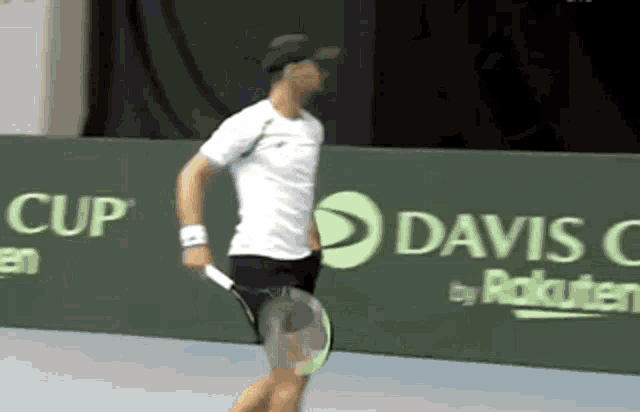 Dimitar Kuzmanov Angry GIF - Dimitar Kuzmanov Angry Tennis GIFs