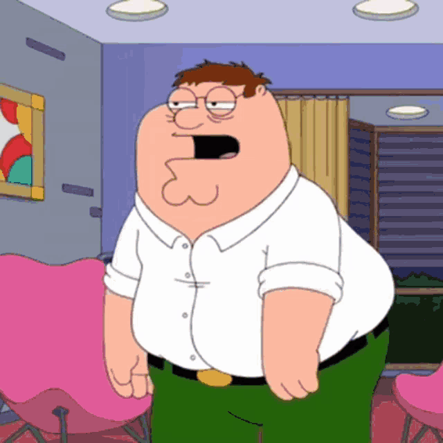 Toilet Peter Griffin GIF - Toilet Peter Griffin Family Guy GIFs