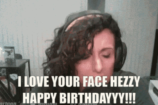 Love Your Face Hezzy GIF - Love Your Face Hezzy Hezzylaw GIFs