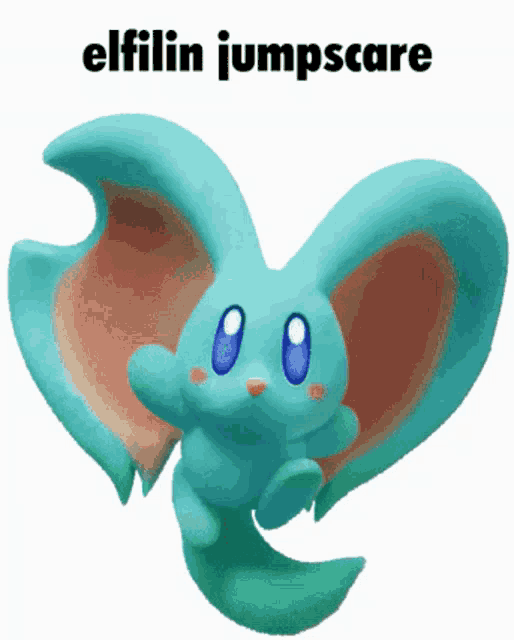 Elfilin Kirby GIF - Elfilin Kirby Meme GIFs