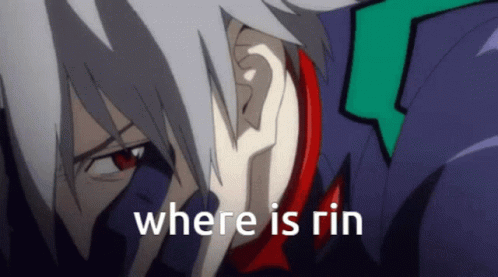 Rin Where Is Rin GIF - Rin Where Is Rin Anigif GIFs