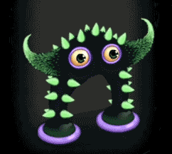 Scups-rare My Singing Monsters GIF - Scups-rare My Singing Monsters GIFs