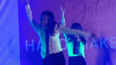 Shanju Dancing GIF - Shanju Dancing GIFs