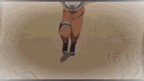 Rasengan Naruto GIF - Rasengan Naruto Running GIFs
