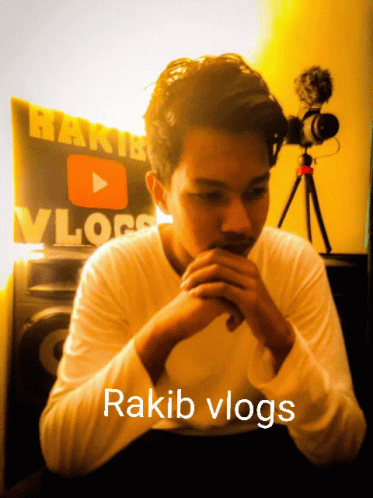 Rakib Vlogs GIF - Rakib Vlogs GIFs