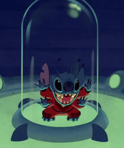 Disney Lilo And Stitch GIF - Disney Lilo And Stitch Stitch GIFs