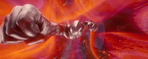 Shin Ultraman Ultraman GIF - Shin Ultraman Ultraman Rise GIFs
