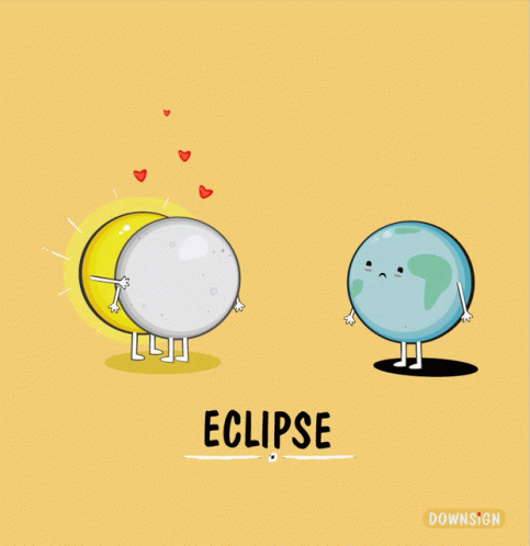 Downsign Eclipse GIF - Downsign Eclipse Love GIFs