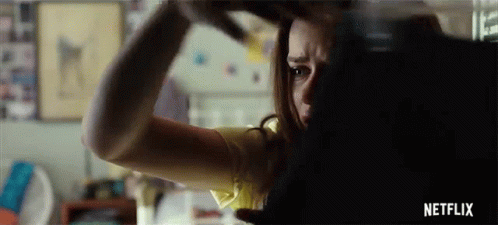 Nothing To Wear Outfit GIF - Nothing To Wear Outfit Nervous GIFs