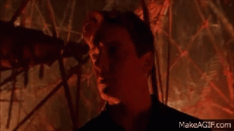 Mortal Kombat Welcome GIF - Mortal Kombat Welcome Johnny GIFs