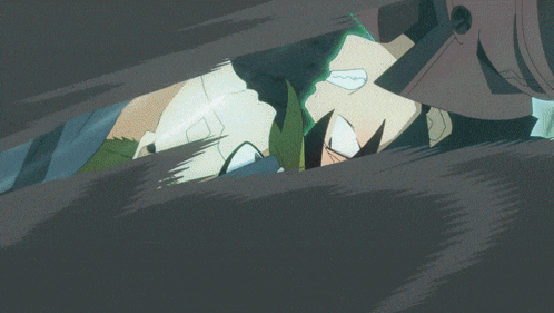 Edens Zero Anime GIF - Edens Zero Edens Zero GIFs