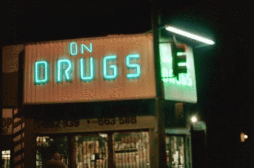 Ondrugs Store GIF - Ondrugs Drugs Store GIFs