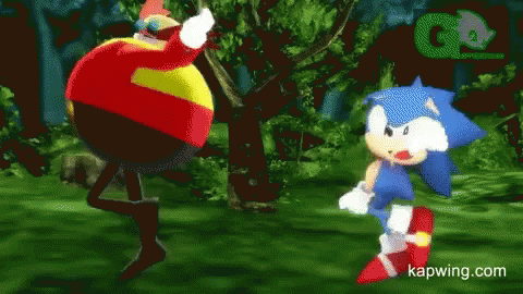 Good Afternoon Dance GIF - Good Afternoon Dance Sonic GIFs