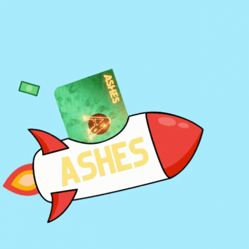 Ashes Nft Ashes T1 GIF - Ashes Nft Ashes T1 Ashes GIFs