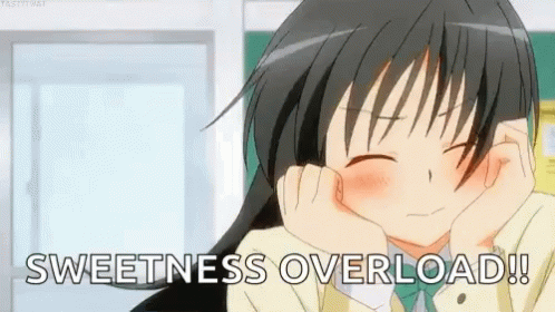 Blushing Embarrassed GIF - Blushing Embarrassed Anime GIFs