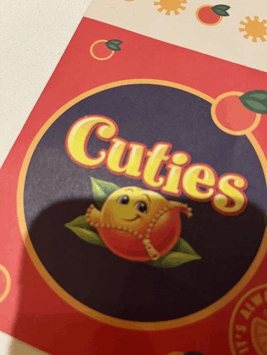 Cutie Hey Cutie GIF - Cutie Hey Cutie GIFs