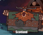Scotland Forever GIF - Scotland Forever GIFs