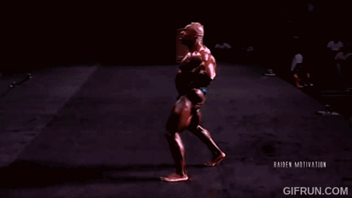 Ronnie Coleman Lat Spread Coleman GIF - Ronnie Coleman Lat Spread Ronnie Coleman Coleman GIFs