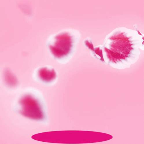 Pink Kisses Easter GIF - Pink Kisses Easter Ostern GIFs