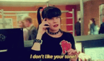 Ncis Abby GIF