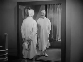Mirror, Mirror GIF - Classic Duck Soup Groucho GIFs