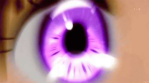 Anime Eyes GIF - Anime Eyes Sparkle GIFs