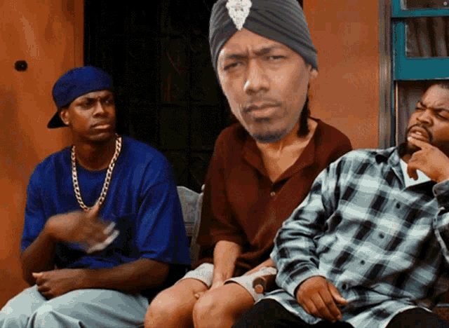 Nick Cannon Go Away GIF - Nick Cannon Go Away Leave GIFs