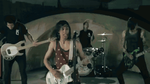 King For A Day GIF - Vic Kellin GIFs
