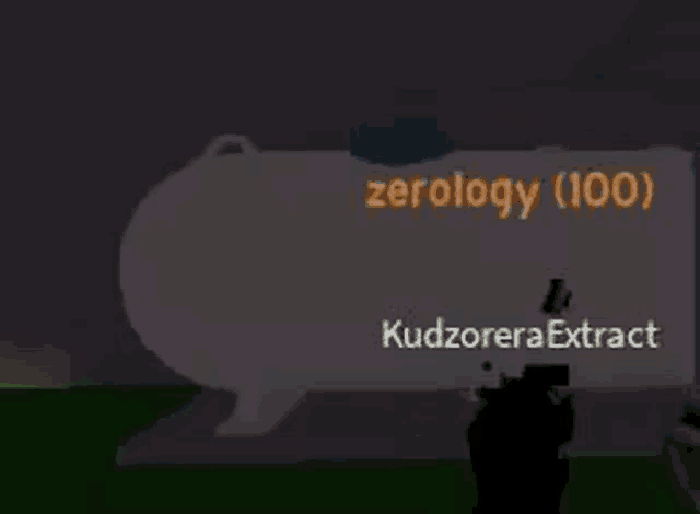 a screenshot of a video game with a person talking to another person .