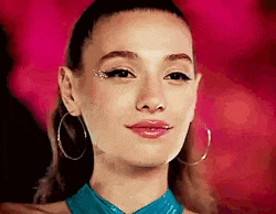Sumeyye Aydogan Duy Beni GIF