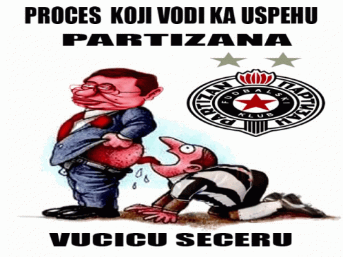 Aleksandar Vucic Vucicu Seceru GIF - Aleksandar Vucic Vucicu Seceru Fk Partizan GIFs