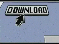 Bad Download - Fairly Odd Parents GIF - The Fairly Odd Parents Mr Crocker Reaction GIFs