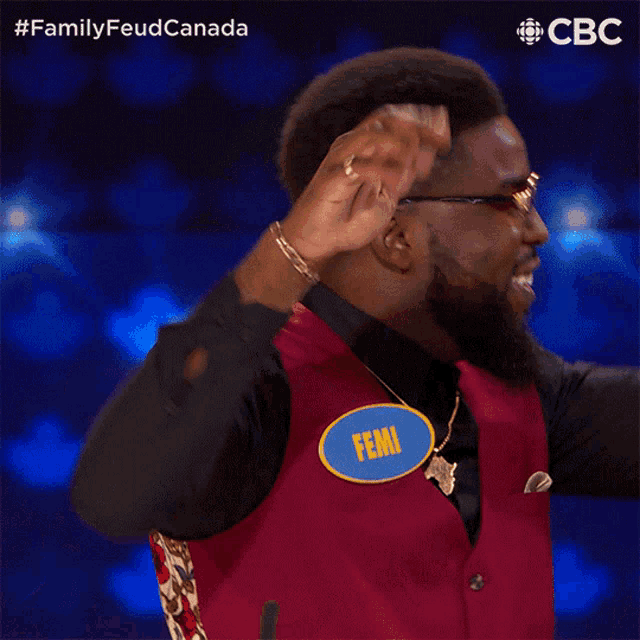 Applause Family Feud Canada GIF - Applause Family Feud Canada Yeah GIFs