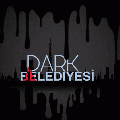 Dark Belediyesi GIF - Dark Belediyesi GIFs