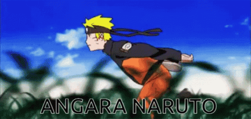 Naruto Uzumaki GIF - Naruto Uzumaki 31 GIFs