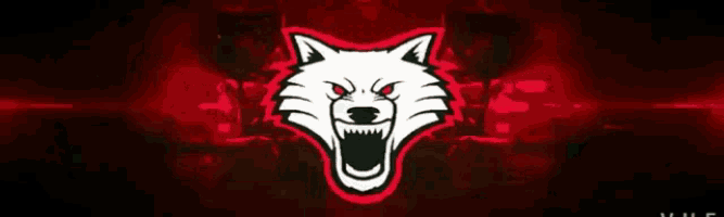 Wolf Lobo GIF - Wolf Lobo Logo GIFs