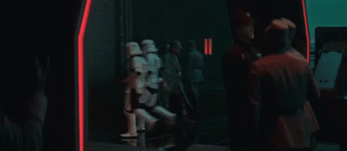 Imperial Officer GIF - Imperial Officer GIFs