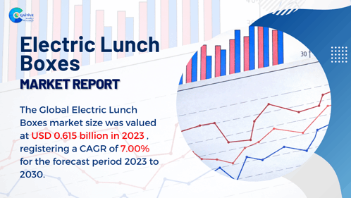 Electric Lunch Boxes Market Report 2024 GIF - Electric Lunch Boxes Market Report 2024 GIFs