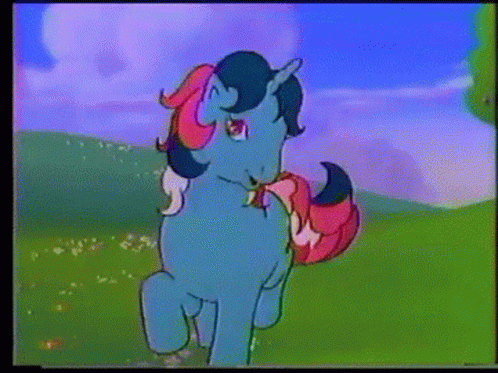 My Little Pony Mlp GIF - My Little Pony Mlp Twinkle GIFs