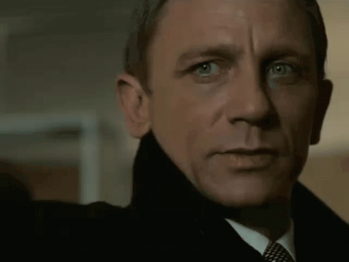 Quantum Of Solace Truly GIF - Quantum Of Solace Truly Jt GIFs