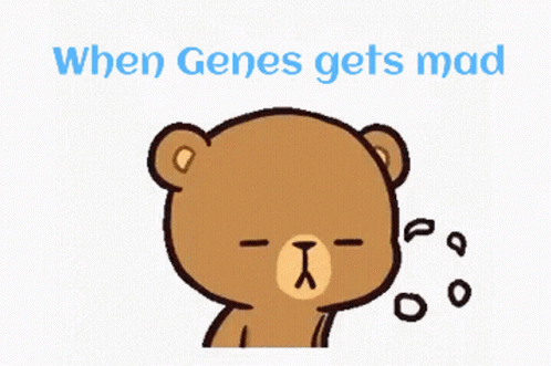 Genes Fiesta Online Angry GIF - Genes Fiesta Online Angry GIFs