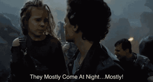 Aliens Movie GIF