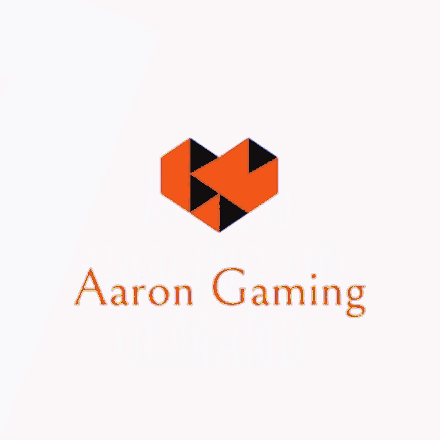 Aaron Gaming Aaron Gaming Clips GIF - Aaron Gaming Aaron Gaming Clips Aaron Gaming On Demand GIFs