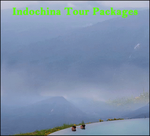 Indochina Tour Packages Travel GIF - Indochina Tour Packages Travel Destination GIFs