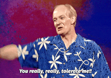 Whose Line Is It Anyway Colin Mocherie GIF - Whose Line Is It Anyway Colin Mocherie Tv GIFs