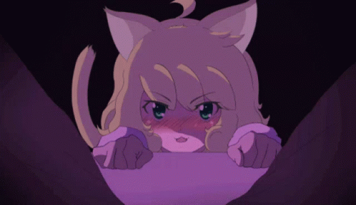Anime Catgirl GIF - Anime Catgirl Neko GIFs