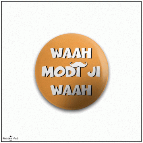 Modi Waah Modi GIF - Modi Waah Modi Waah Modi Ji Waah GIFs