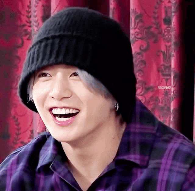 Jungkook Blue GIF