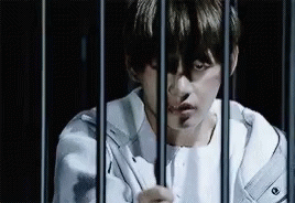 Bts Wings GIF - Bts Wings Taehyung GIFs